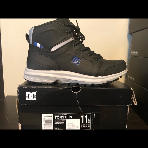 DC Other - DC Torstein Men’s Size 11.5 New in Box